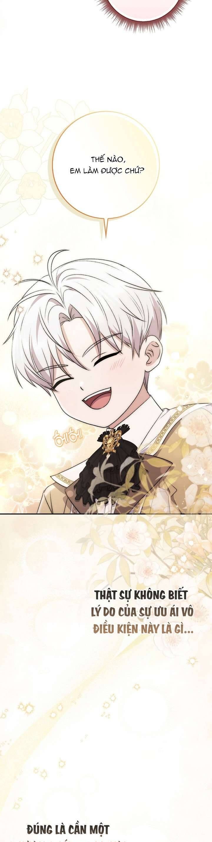 Nam Chính Ám Ảnh Với Sức Khỏe Của Tôi - Chapter 16 - Page 28