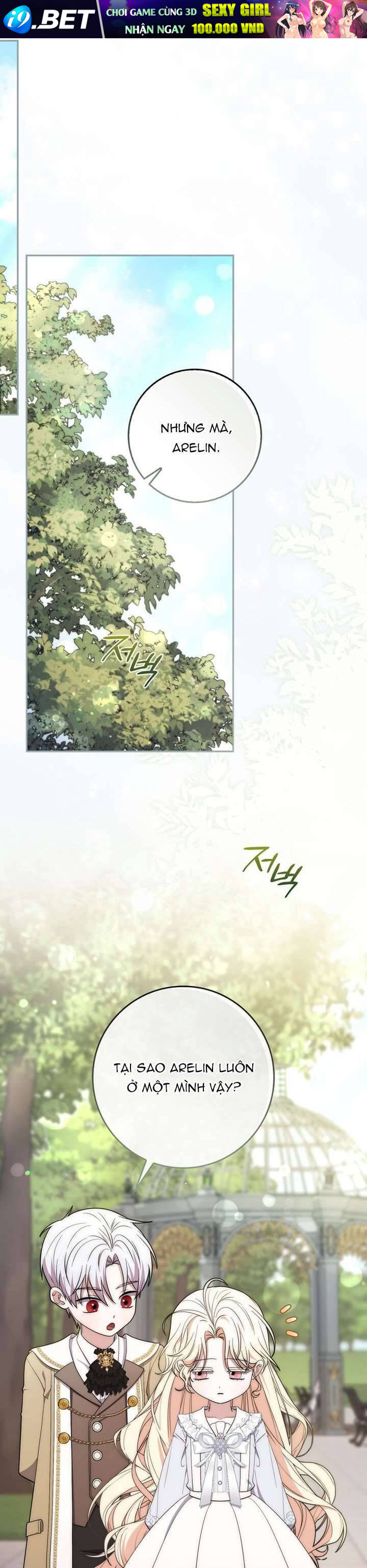 Nam Chính Ám Ảnh Với Sức Khỏe Của Tôi - Chapter 16 - Page 30