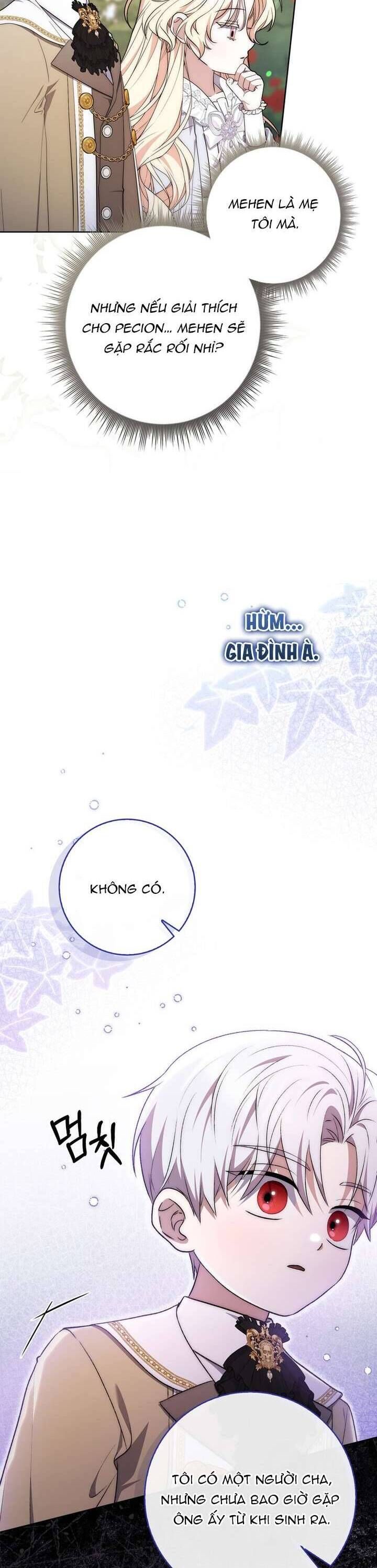 Nam Chính Ám Ảnh Với Sức Khỏe Của Tôi - Chapter 16 - Page 32