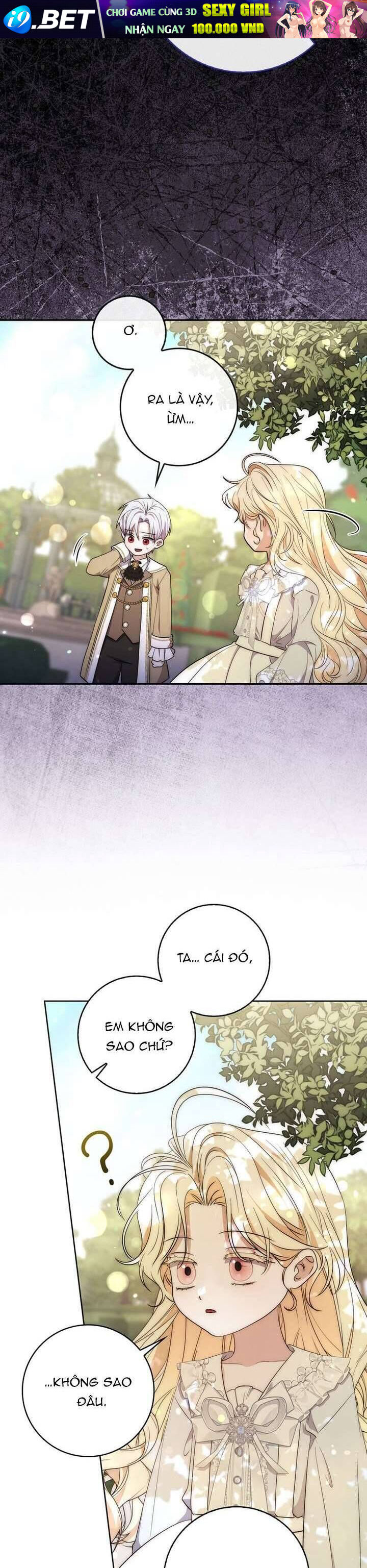 Nam Chính Ám Ảnh Với Sức Khỏe Của Tôi - Chapter 16 - Page 33