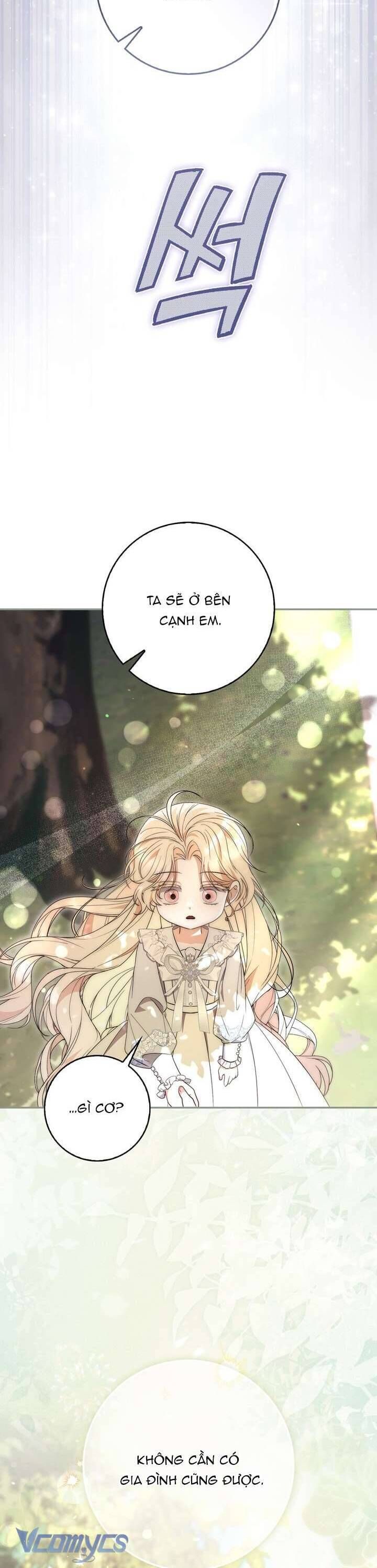 Nam Chính Ám Ảnh Với Sức Khỏe Của Tôi - Chapter 16 - Page 35