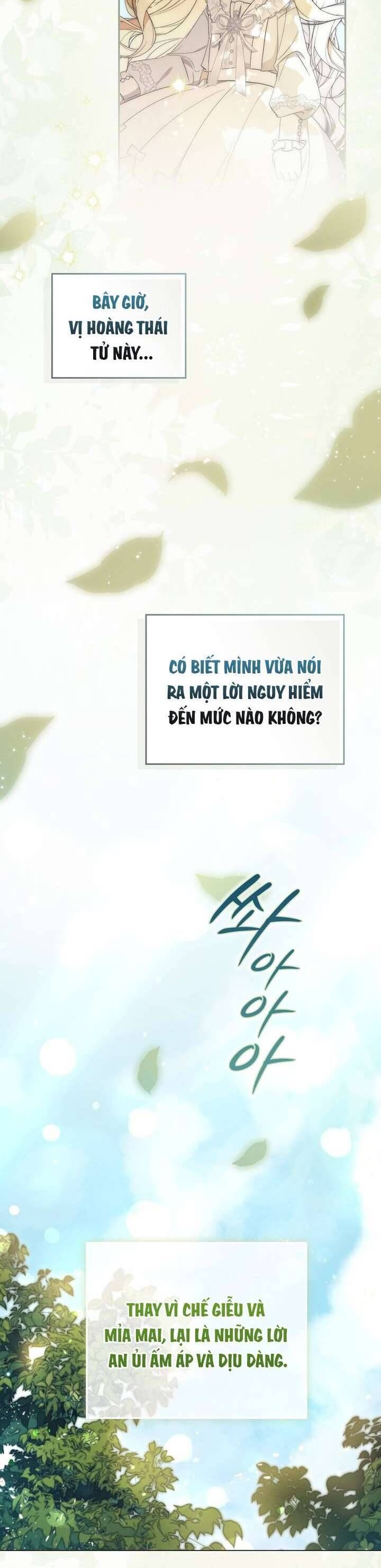 Nam Chính Ám Ảnh Với Sức Khỏe Của Tôi - Chapter 16 - Page 37