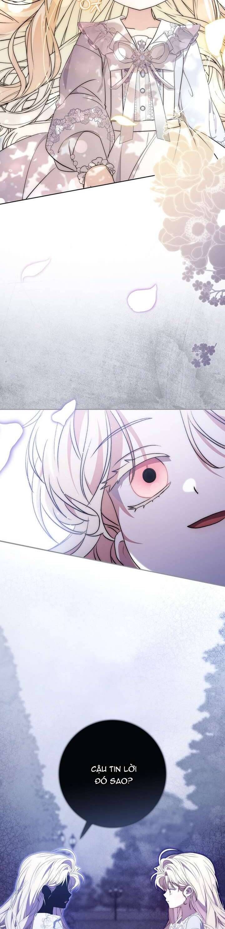 Nam Chính Ám Ảnh Với Sức Khỏe Của Tôi - Chapter 16 - Page 39