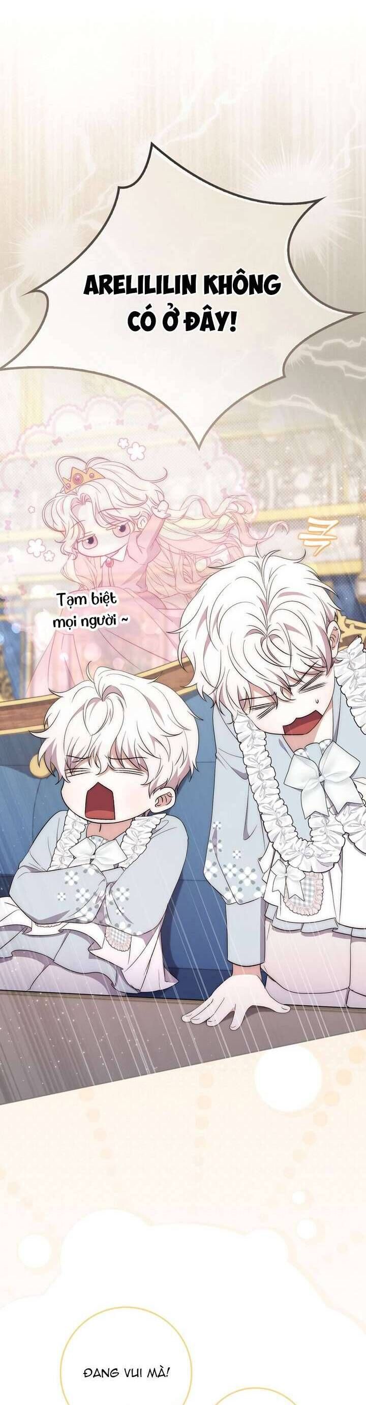 Nam Chính Ám Ảnh Với Sức Khỏe Của Tôi - Chapter 16 - Page 4