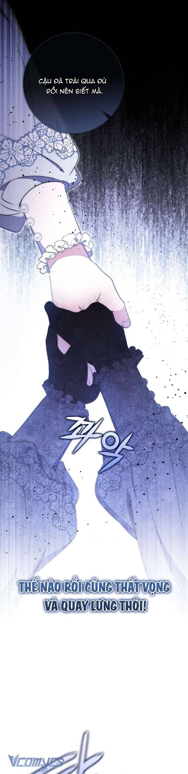 Nam Chính Ám Ảnh Với Sức Khỏe Của Tôi - Chapter 16 - Page 41