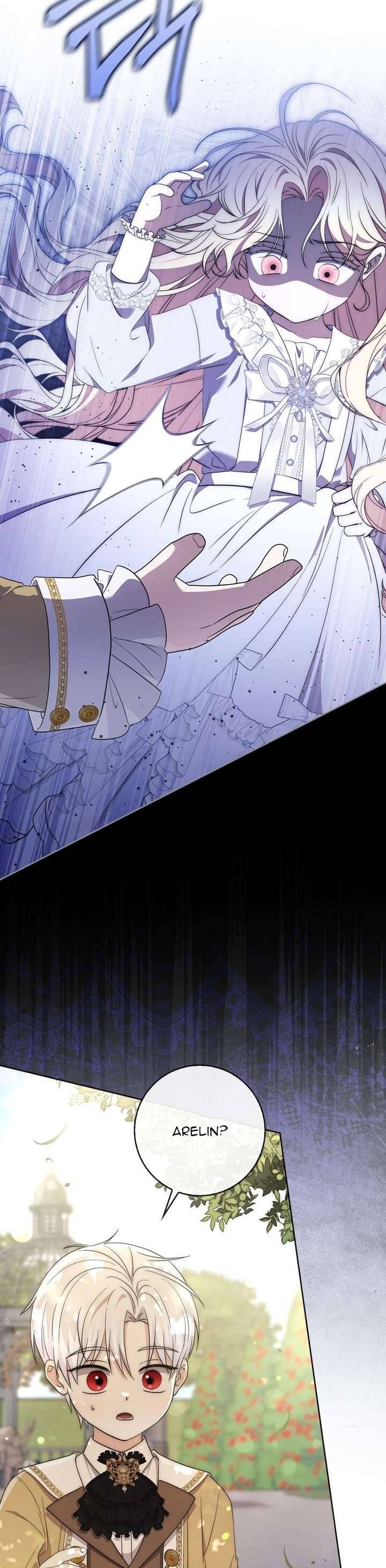 Nam Chính Ám Ảnh Với Sức Khỏe Của Tôi - Chapter 16 - Page 42