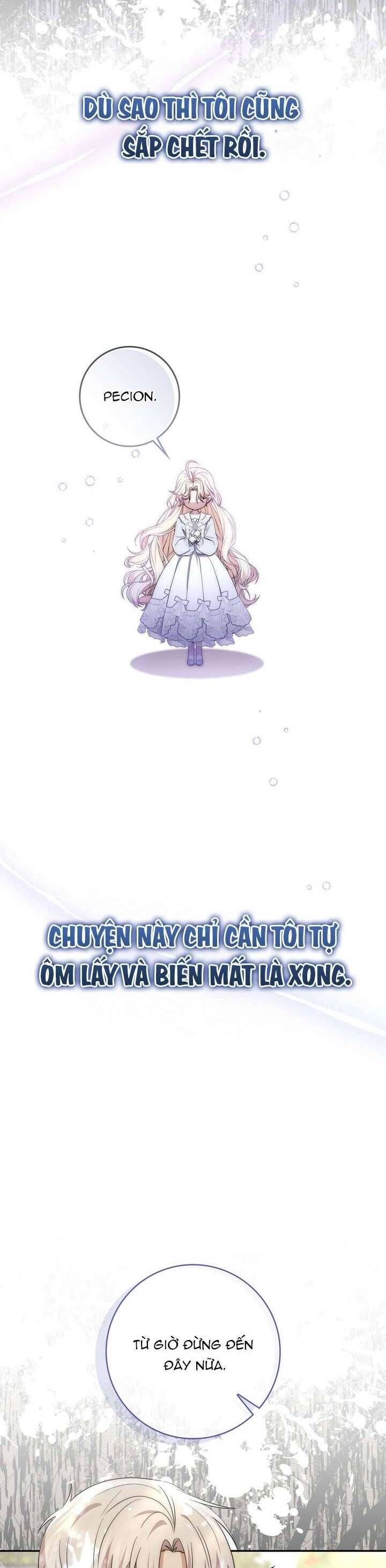 Nam Chính Ám Ảnh Với Sức Khỏe Của Tôi - Chapter 16 - Page 44