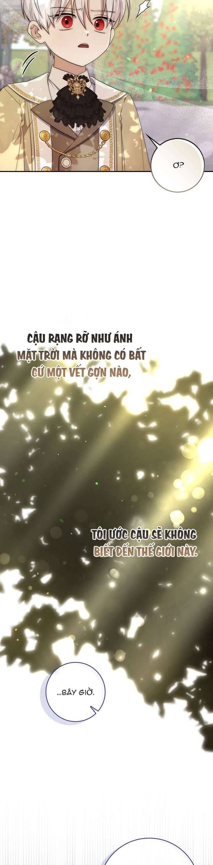 Nam Chính Ám Ảnh Với Sức Khỏe Của Tôi - Chapter 16 - Page 45