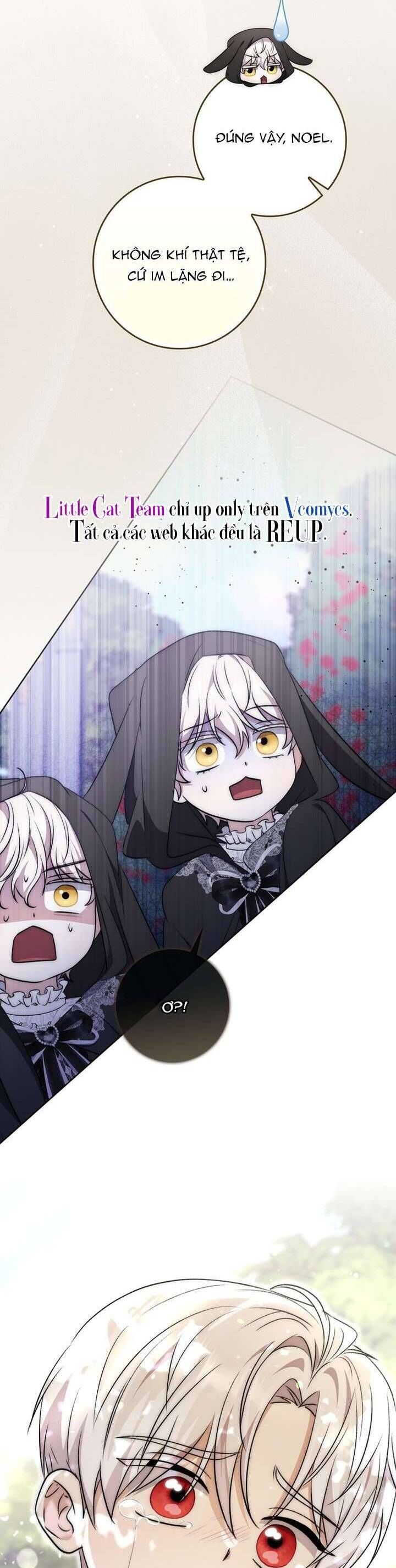 Nam Chính Ám Ảnh Với Sức Khỏe Của Tôi - Chapter 16 - Page 49