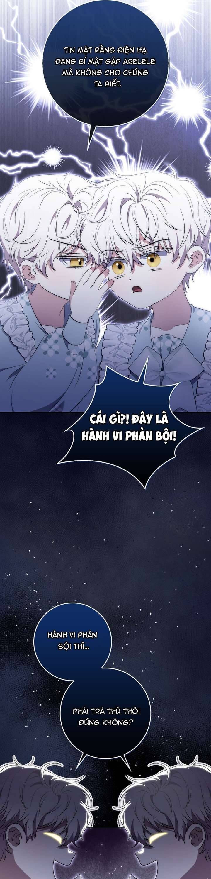 Nam Chính Ám Ảnh Với Sức Khỏe Của Tôi - Chapter 16 - Page 6