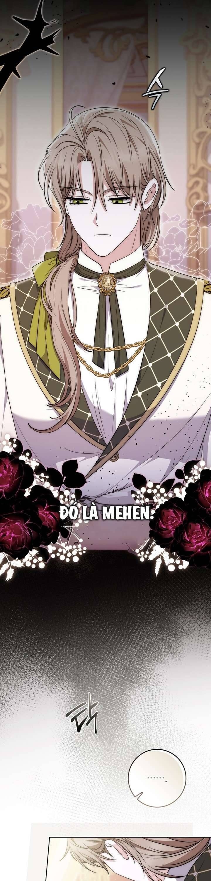 Nam Chính Ám Ảnh Với Sức Khỏe Của Tôi - Chapter 17 - Page 10