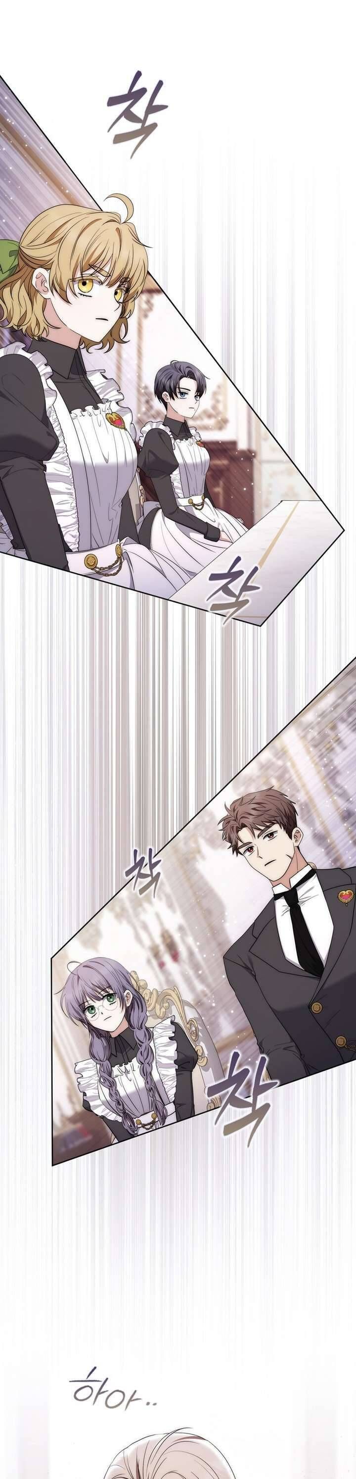 Nam Chính Ám Ảnh Với Sức Khỏe Của Tôi - Chapter 17 - Page 12