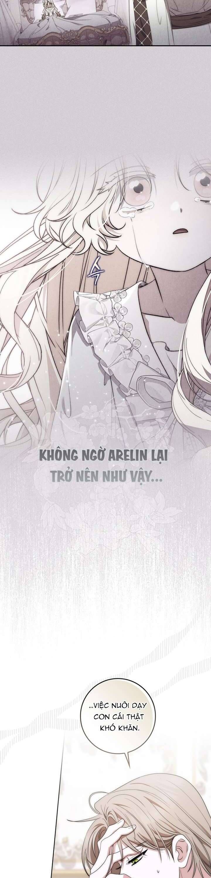 Nam Chính Ám Ảnh Với Sức Khỏe Của Tôi - Chapter 17 - Page 14