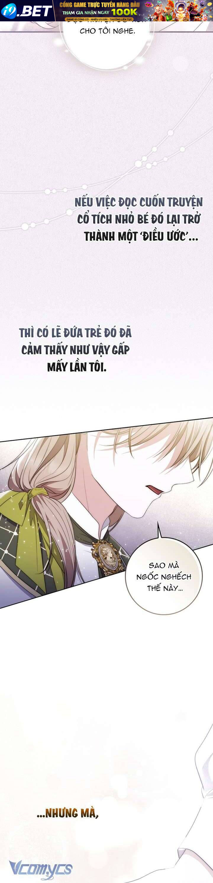 Nam Chính Ám Ảnh Với Sức Khỏe Của Tôi - Chapter 17 - Page 23