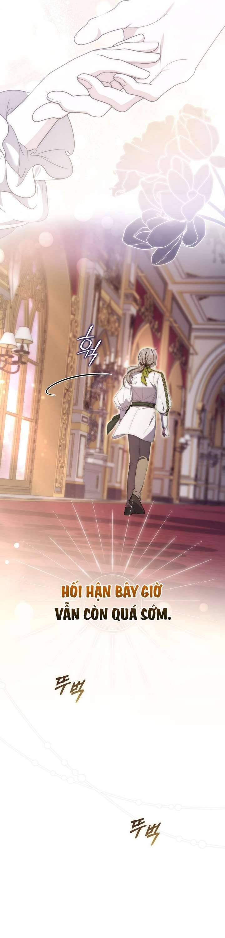 Nam Chính Ám Ảnh Với Sức Khỏe Của Tôi - Chapter 17 - Page 24