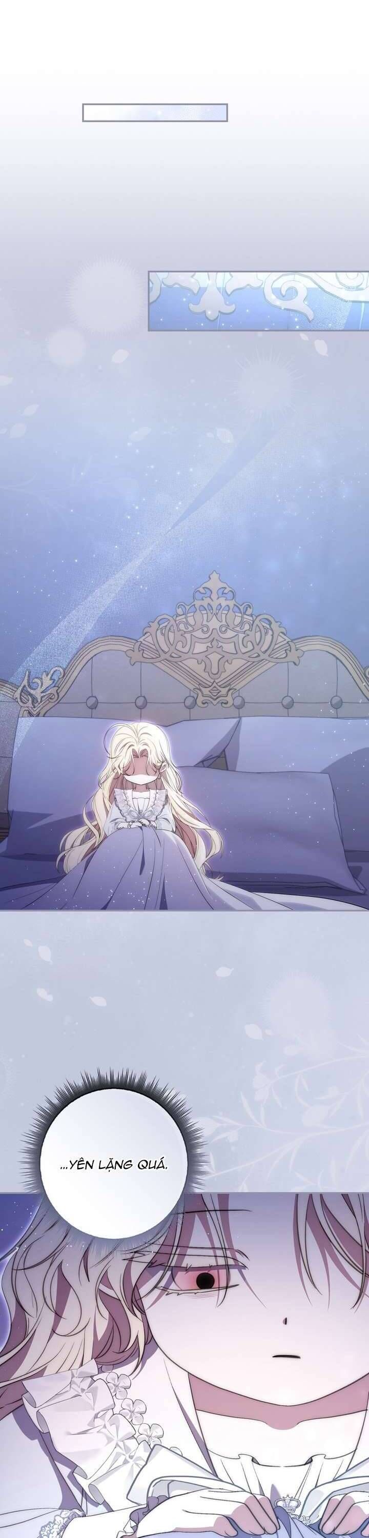 Nam Chính Ám Ảnh Với Sức Khỏe Của Tôi - Chapter 17 - Page 25