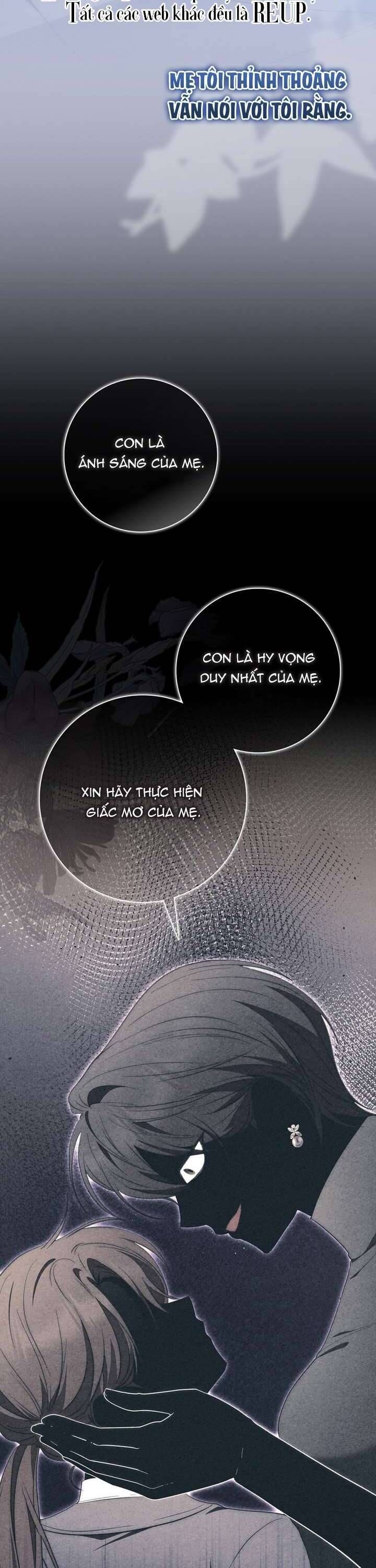 Nam Chính Ám Ảnh Với Sức Khỏe Của Tôi - Chapter 17 - Page 27