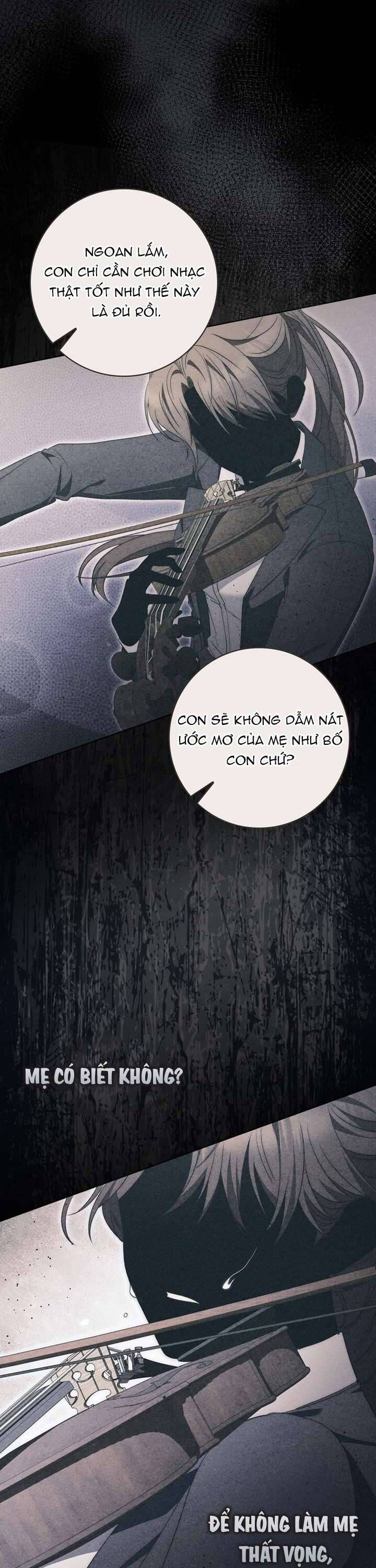 Nam Chính Ám Ảnh Với Sức Khỏe Của Tôi - Chapter 17 - Page 31