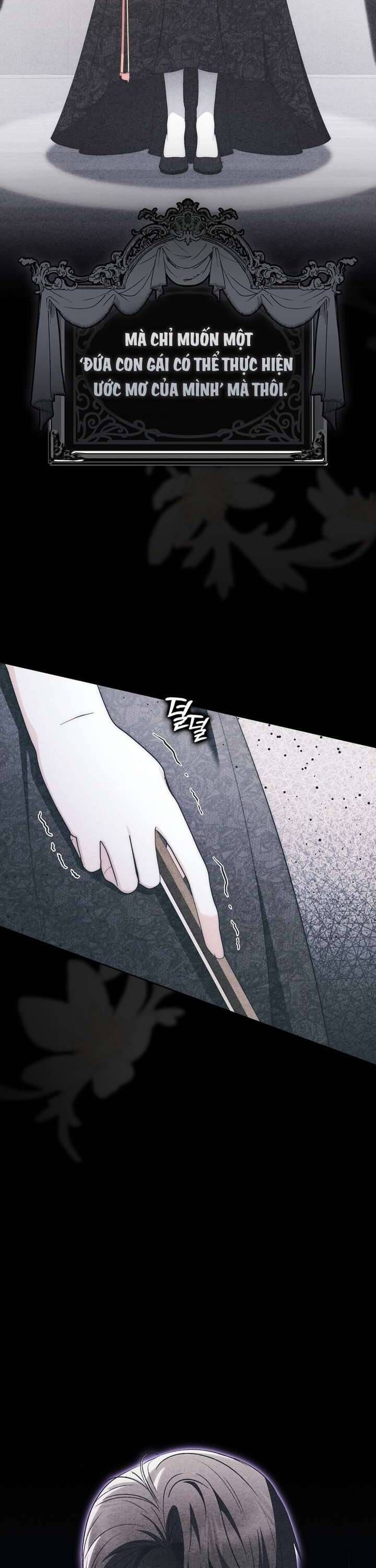 Nam Chính Ám Ảnh Với Sức Khỏe Của Tôi - Chapter 17 - Page 33