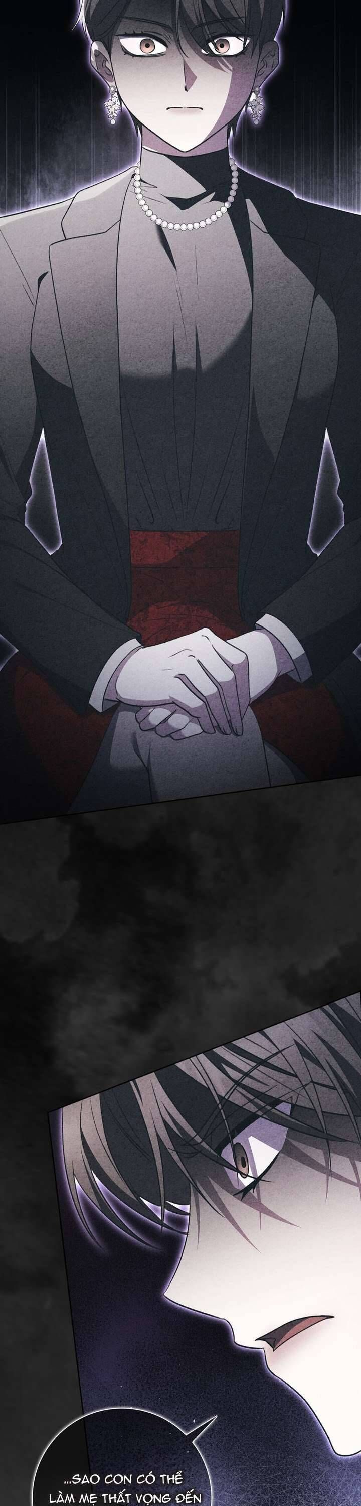 Nam Chính Ám Ảnh Với Sức Khỏe Của Tôi - Chapter 17 - Page 34