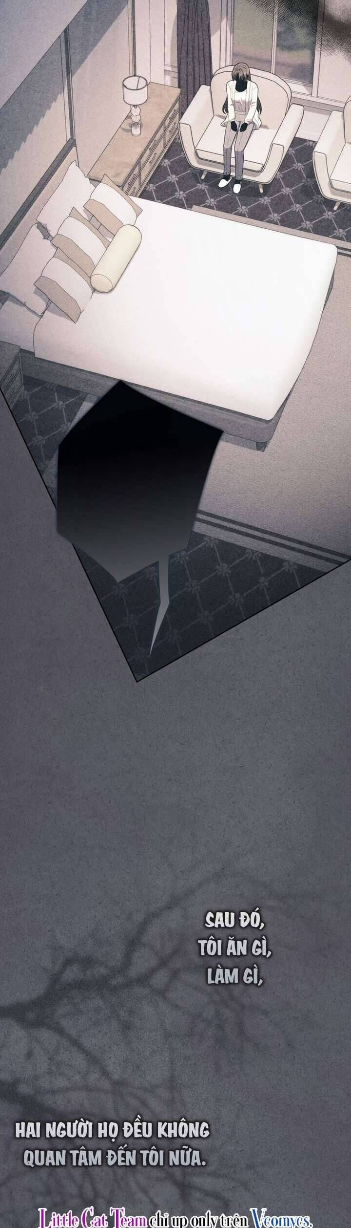 Nam Chính Ám Ảnh Với Sức Khỏe Của Tôi - Chapter 17 - Page 38
