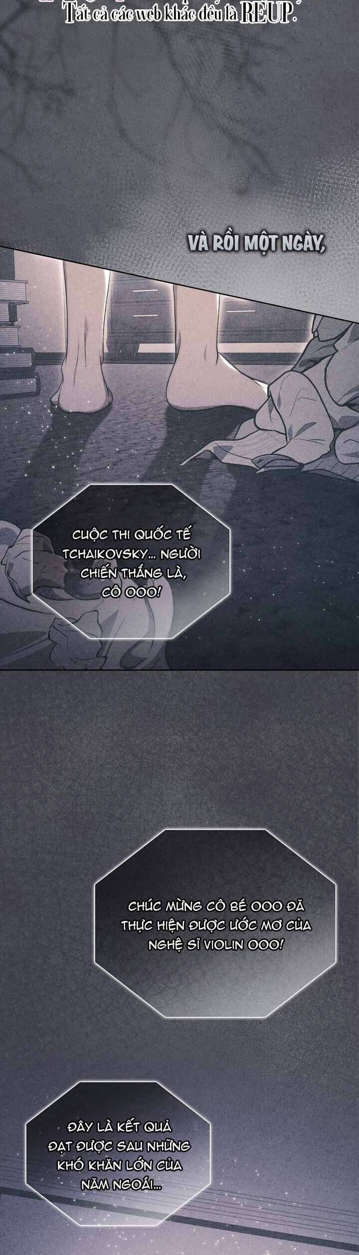 Nam Chính Ám Ảnh Với Sức Khỏe Của Tôi - Chapter 17 - Page 39