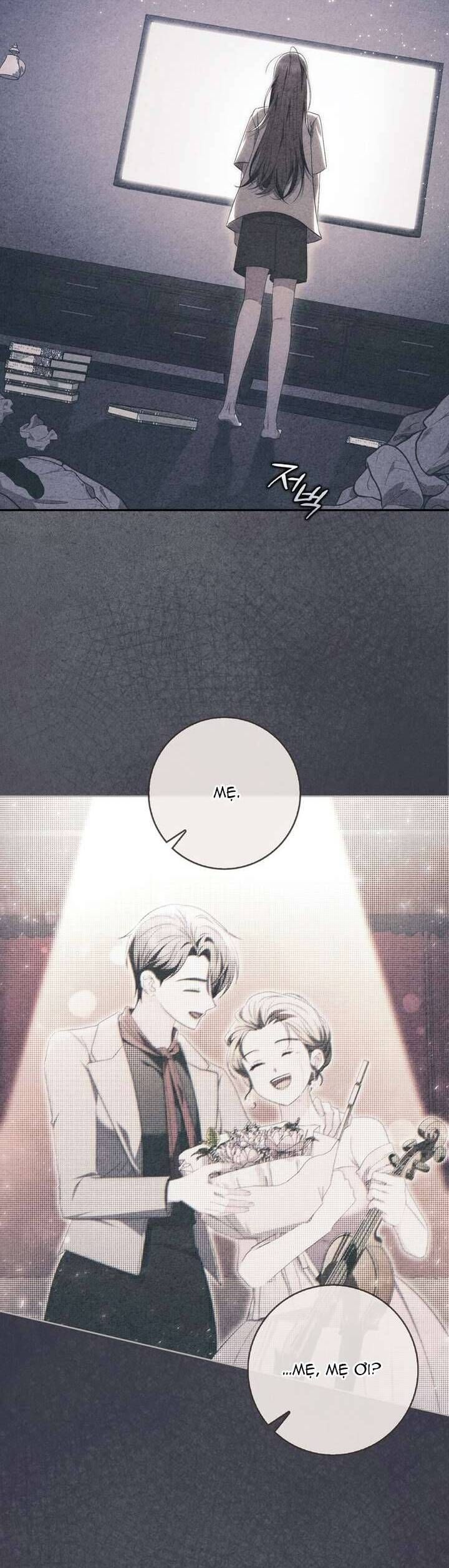 Nam Chính Ám Ảnh Với Sức Khỏe Của Tôi - Chapter 17 - Page 40