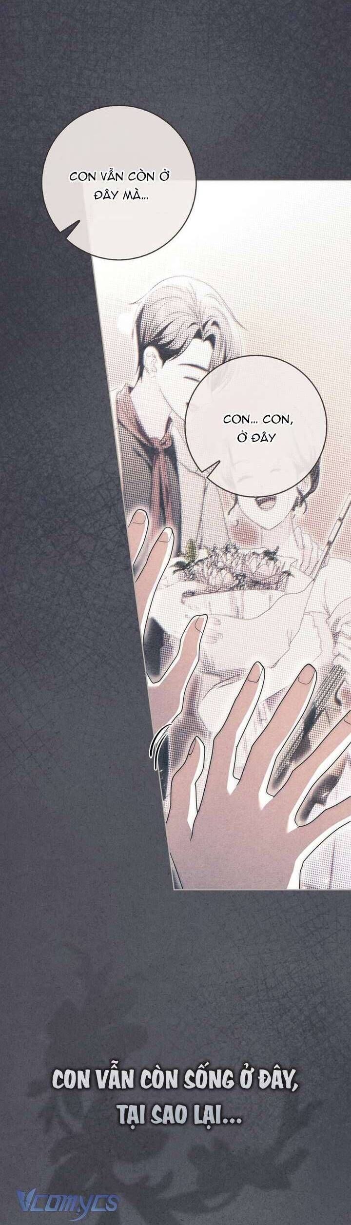 Nam Chính Ám Ảnh Với Sức Khỏe Của Tôi - Chapter 17 - Page 41