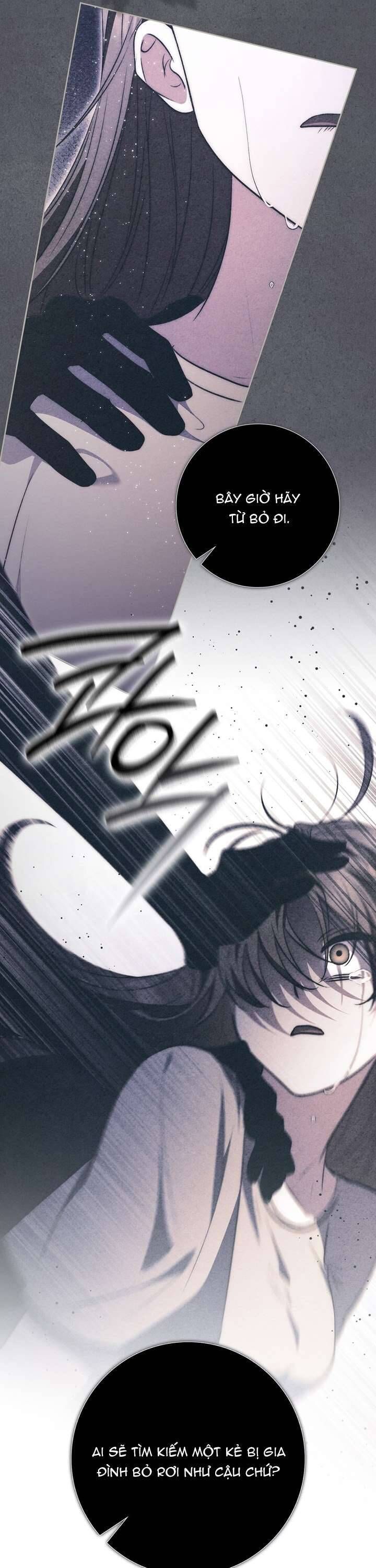 Nam Chính Ám Ảnh Với Sức Khỏe Của Tôi - Chapter 17 - Page 42