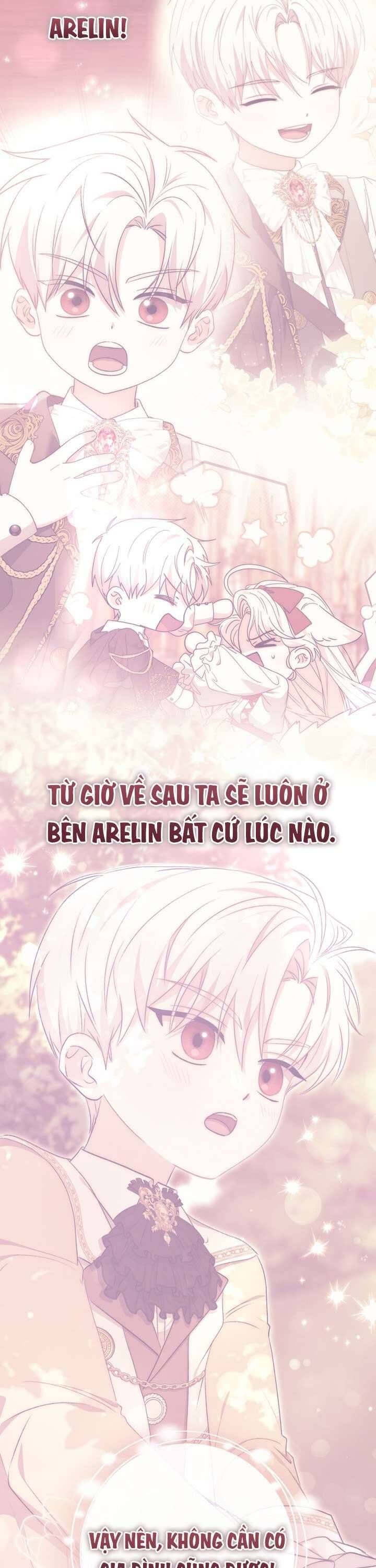 Nam Chính Ám Ảnh Với Sức Khỏe Của Tôi - Chapter 17 - Page 44