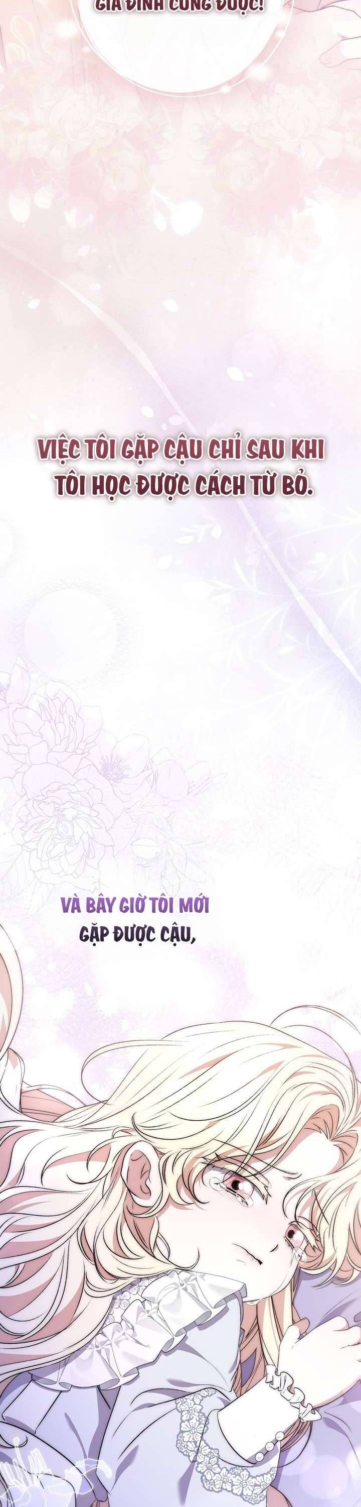 Nam Chính Ám Ảnh Với Sức Khỏe Của Tôi - Chapter 17 - Page 45