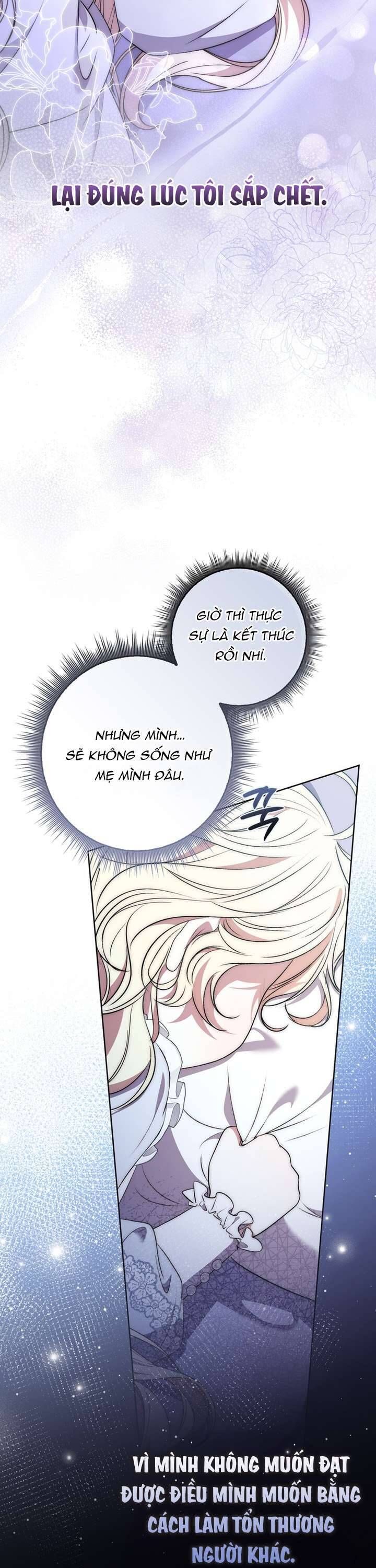 Nam Chính Ám Ảnh Với Sức Khỏe Của Tôi - Chapter 17 - Page 46