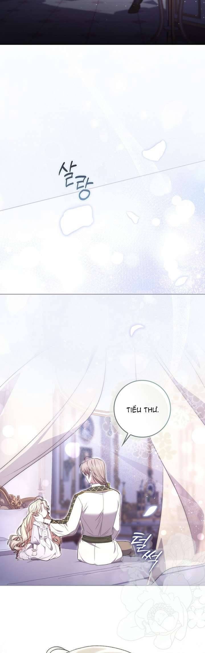 Nam Chính Ám Ảnh Với Sức Khỏe Của Tôi - Chapter 17 - Page 48