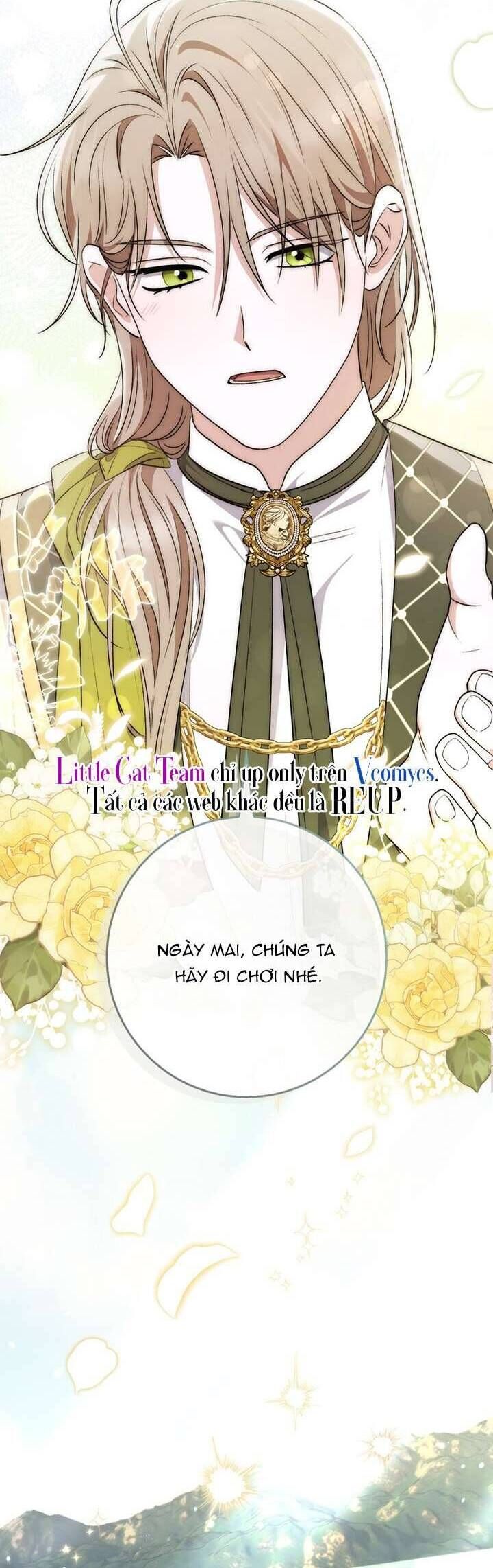 Nam Chính Ám Ảnh Với Sức Khỏe Của Tôi - Chapter 17 - Page 49
