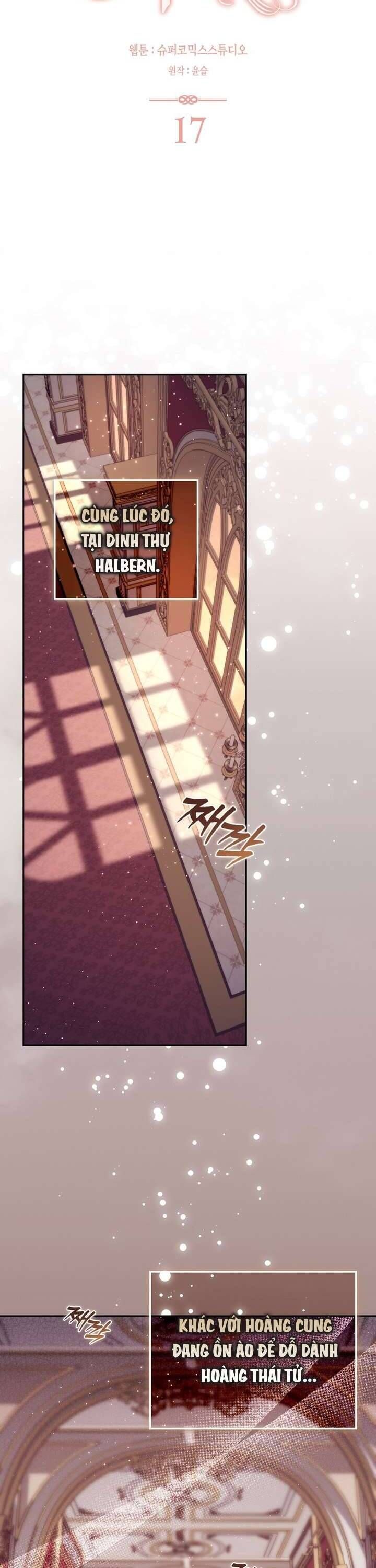 Nam Chính Ám Ảnh Với Sức Khỏe Của Tôi - Chapter 17 - Page 7