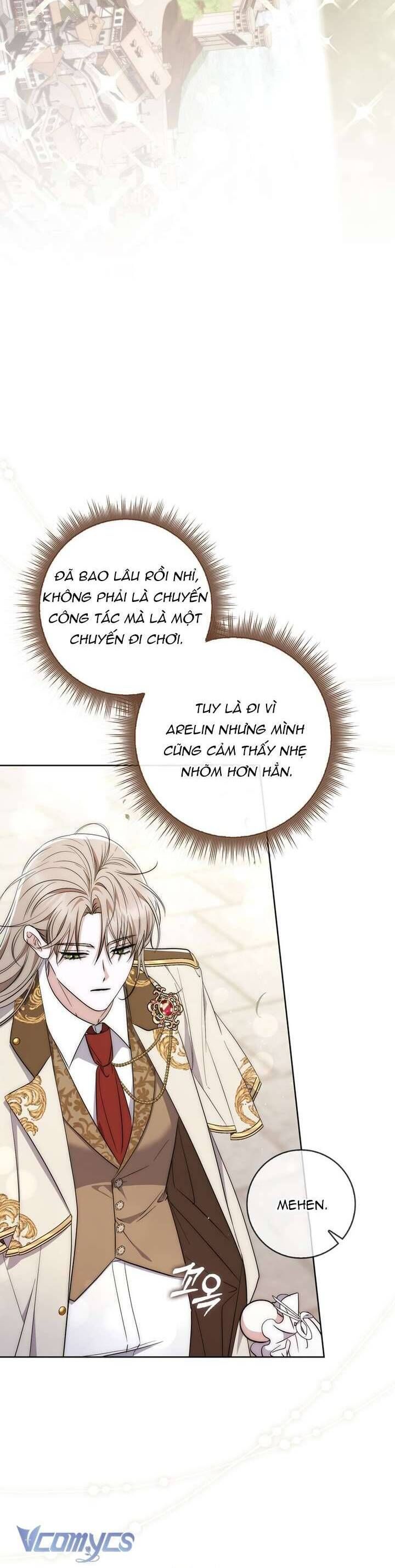 Nam Chính Ám Ảnh Với Sức Khỏe Của Tôi - Chapter 18 - Page 11