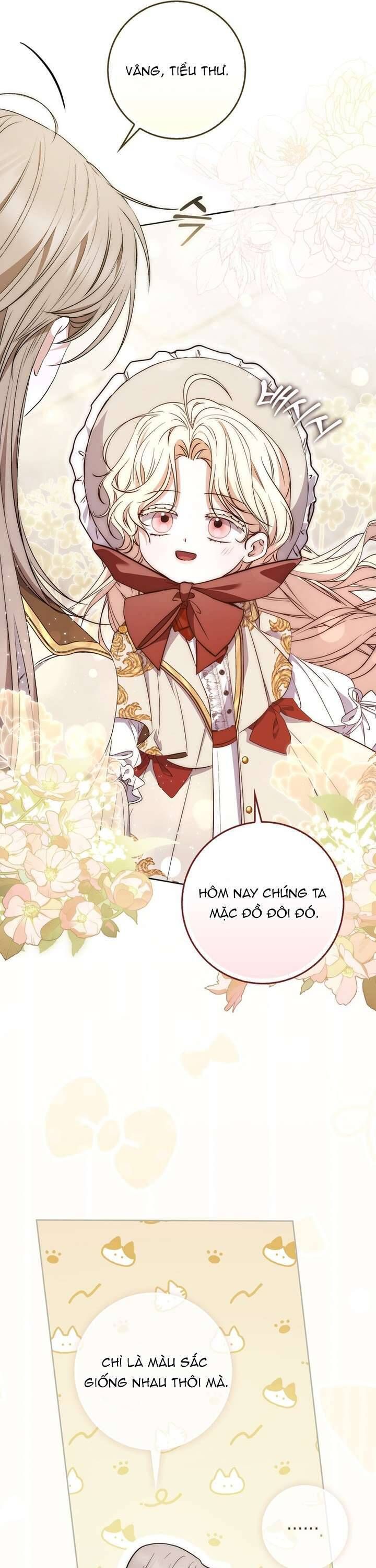 Nam Chính Ám Ảnh Với Sức Khỏe Của Tôi - Chapter 18 - Page 12