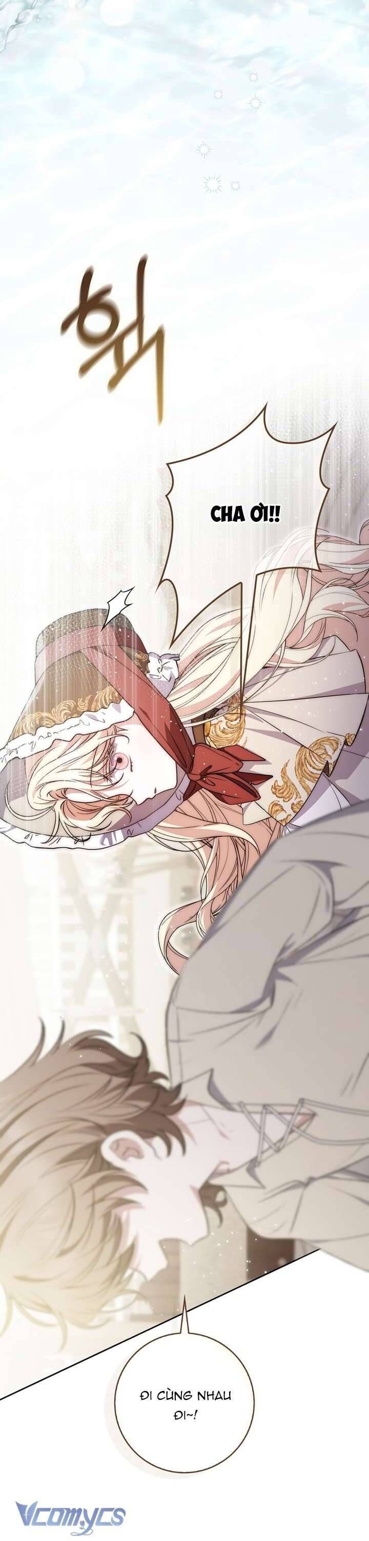 Nam Chính Ám Ảnh Với Sức Khỏe Của Tôi - Chapter 18 - Page 17