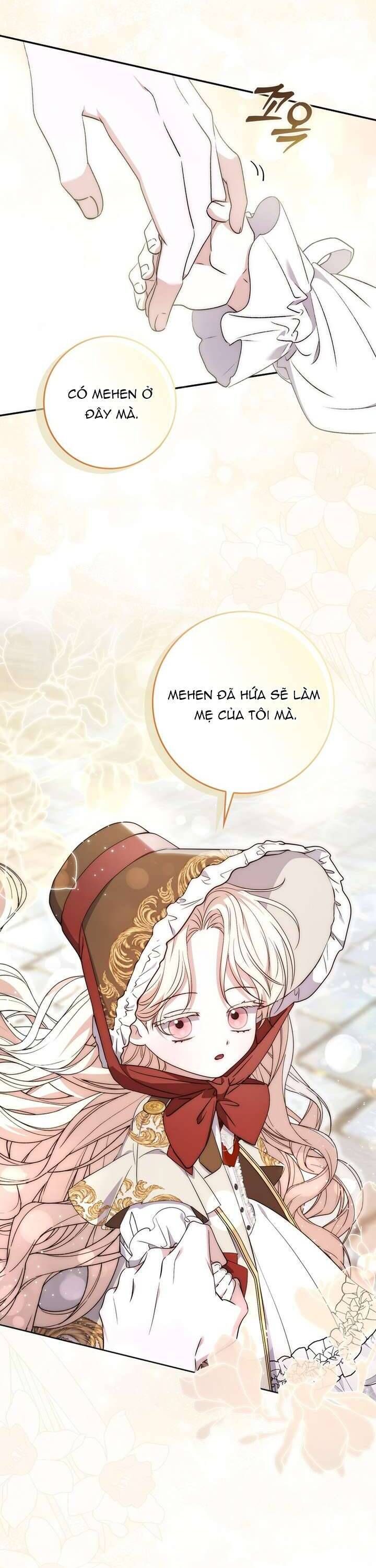 Nam Chính Ám Ảnh Với Sức Khỏe Của Tôi - Chapter 18 - Page 20