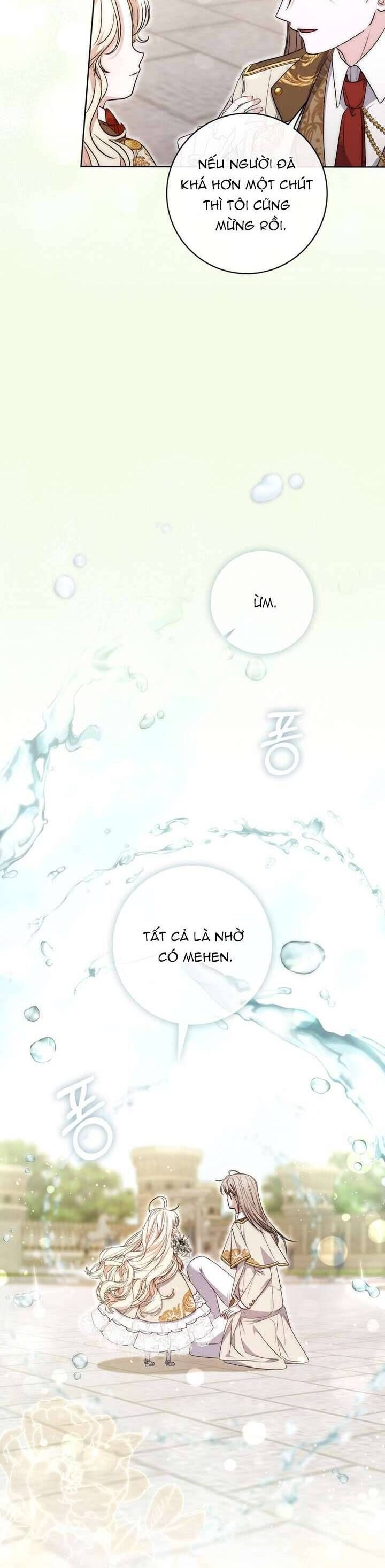 Nam Chính Ám Ảnh Với Sức Khỏe Của Tôi - Chapter 18 - Page 28