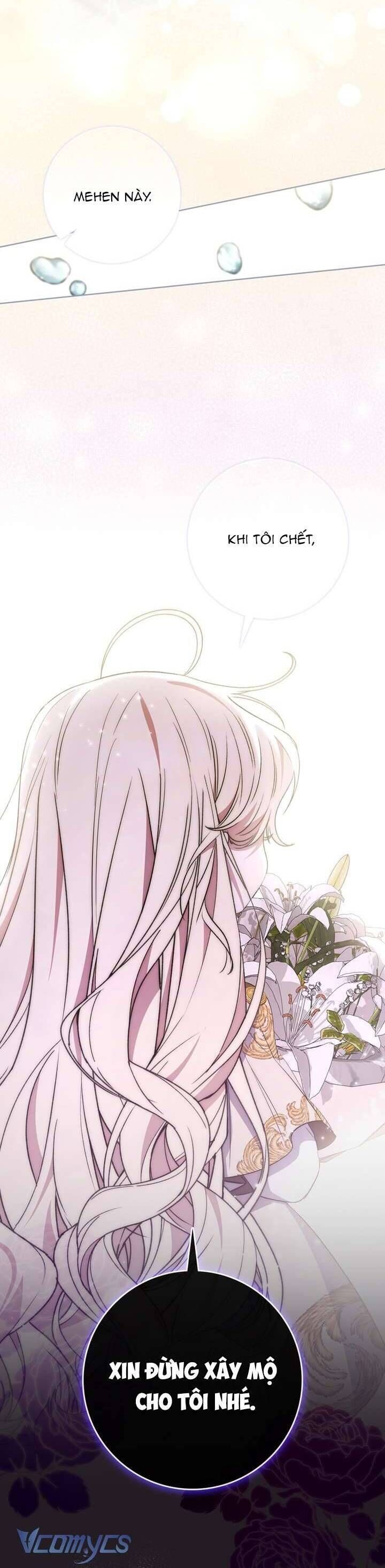 Nam Chính Ám Ảnh Với Sức Khỏe Của Tôi - Chapter 18 - Page 29