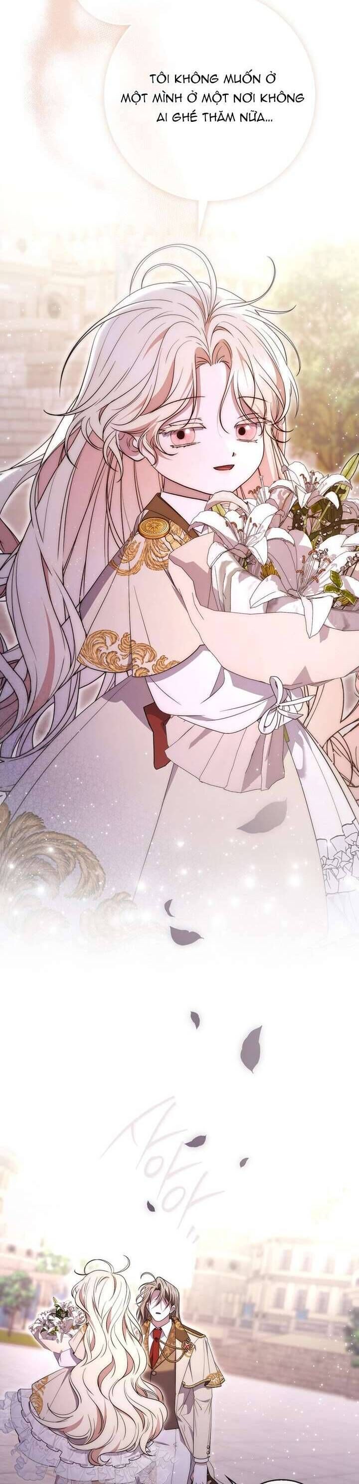 Nam Chính Ám Ảnh Với Sức Khỏe Của Tôi - Chapter 18 - Page 33