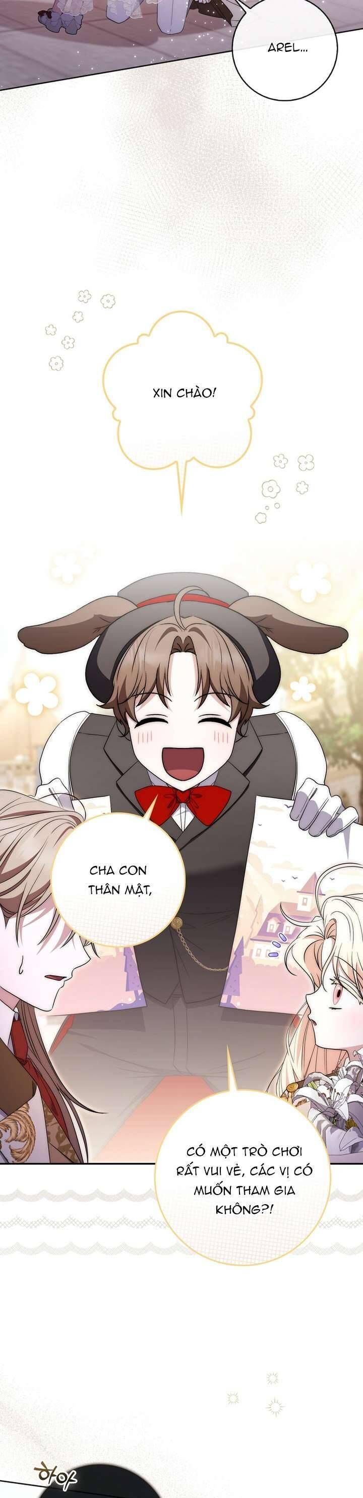 Nam Chính Ám Ảnh Với Sức Khỏe Của Tôi - Chapter 18 - Page 34