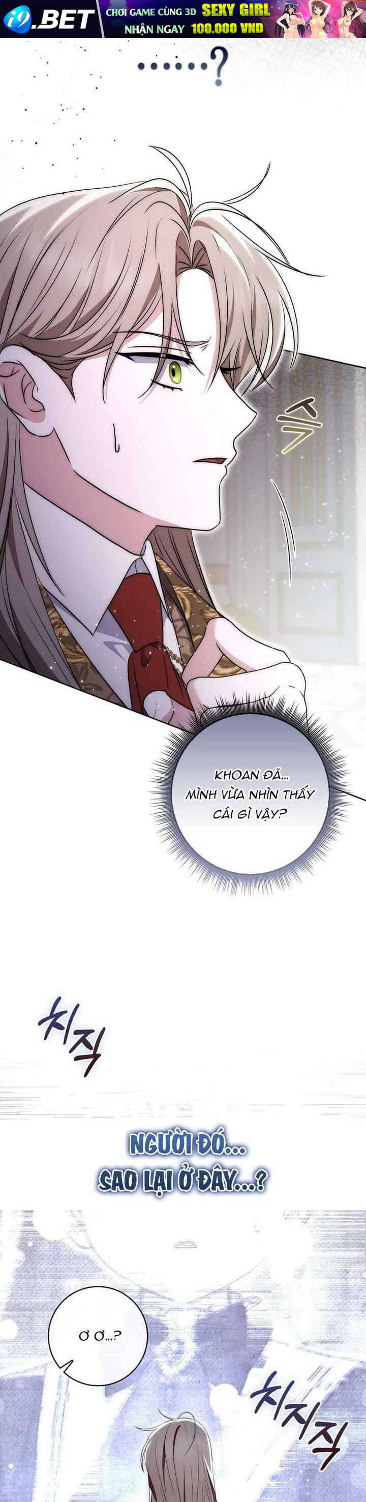 Nam Chính Ám Ảnh Với Sức Khỏe Của Tôi - Chapter 18 - Page 40