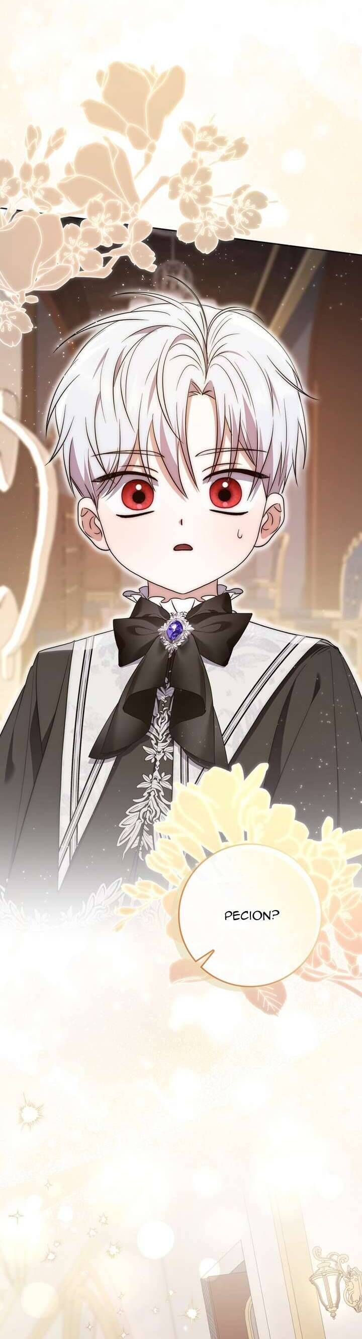 Nam Chính Ám Ảnh Với Sức Khỏe Của Tôi - Chapter 18 - Page 43