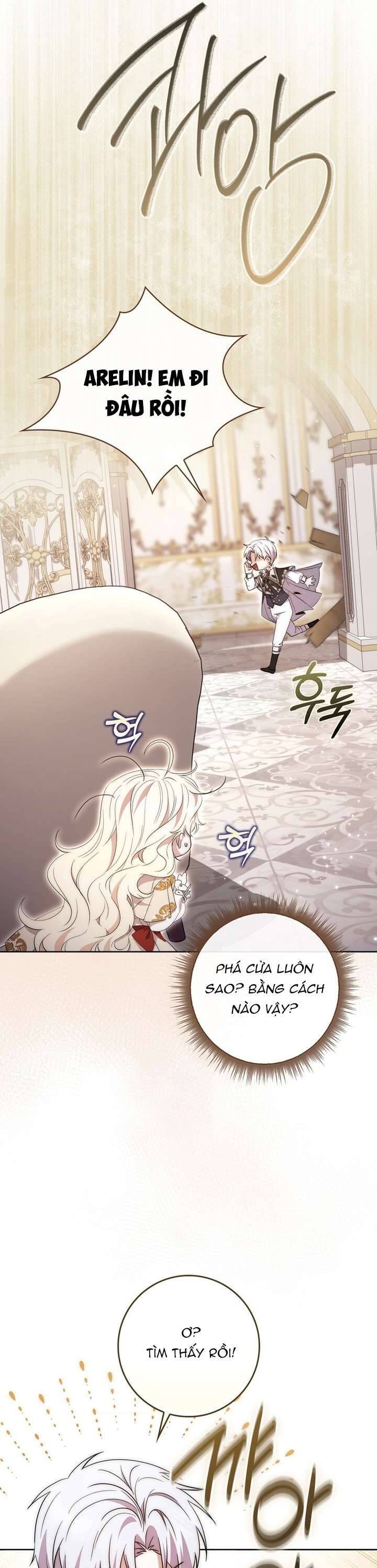 Nam Chính Ám Ảnh Với Sức Khỏe Của Tôi - Chapter 19 - Page 10