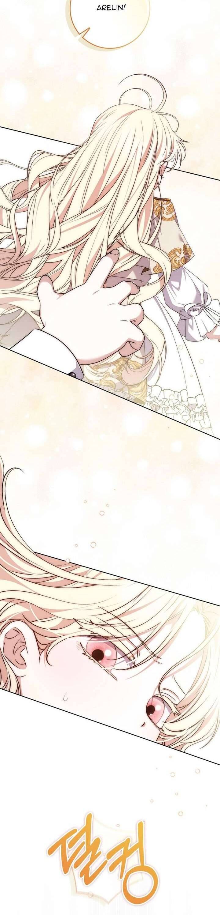 Nam Chính Ám Ảnh Với Sức Khỏe Của Tôi - Chapter 19 - Page 13