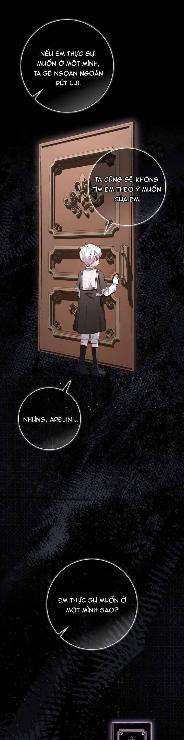 Nam Chính Ám Ảnh Với Sức Khỏe Của Tôi - Chapter 19 - Page 24