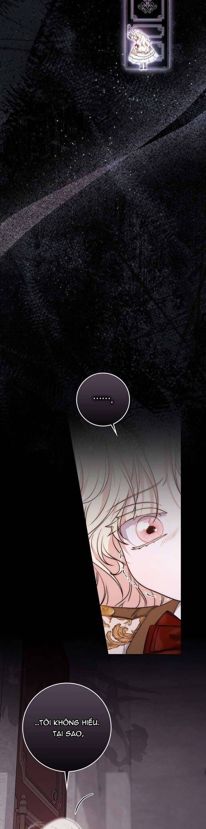 Nam Chính Ám Ảnh Với Sức Khỏe Của Tôi - Chapter 19 - Page 25