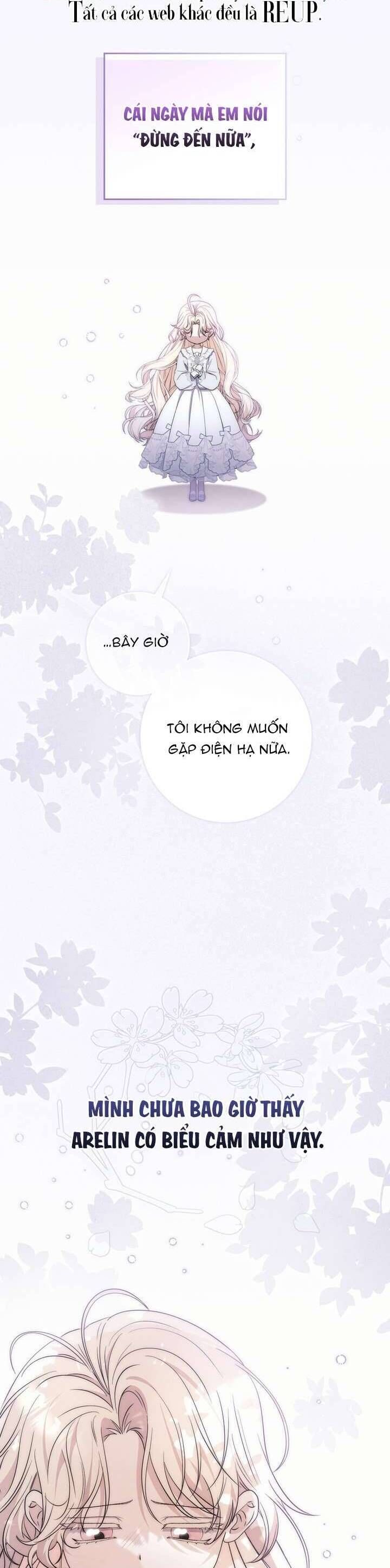 Nam Chính Ám Ảnh Với Sức Khỏe Của Tôi - Chapter 19 - Page 27